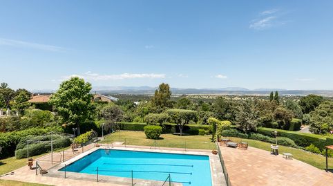 Foto 2 de Casa o chalet en venta en Rodano, 2, Ciudalcampo, Madrid