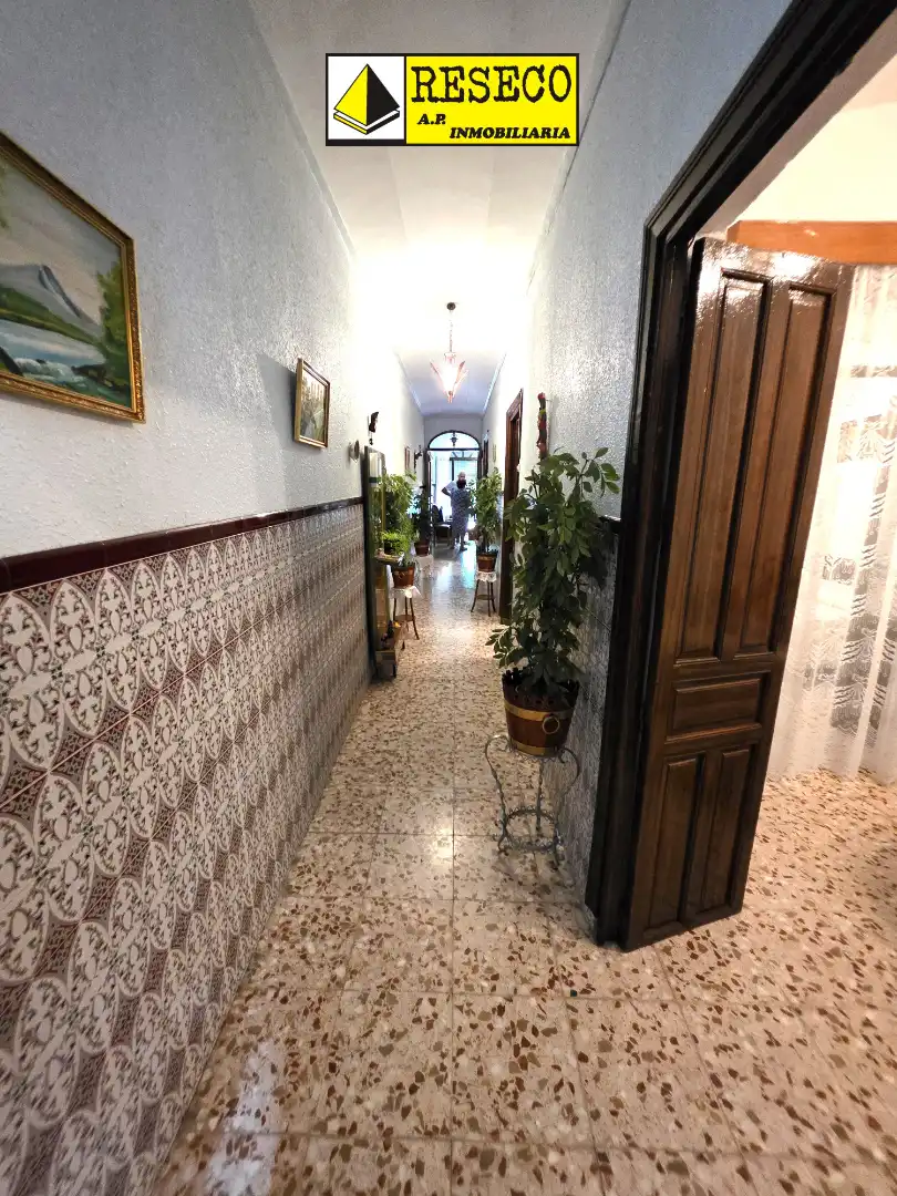 Casa en venda a Parque de la Constitución 5a
