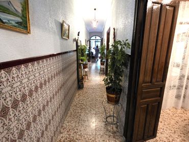Casa en venta en Parque de la Constitución 5a