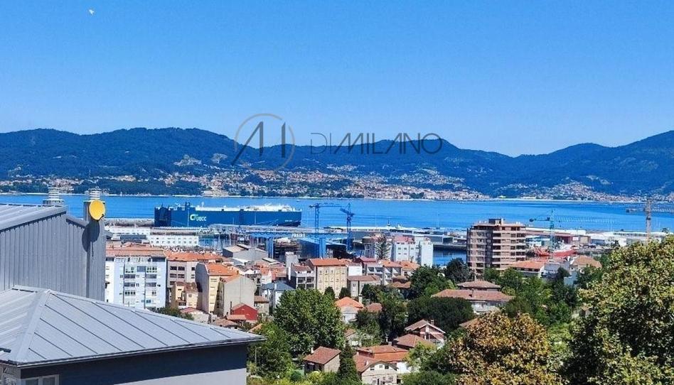 Photo 1 of Flat for sale in Coia, Pontevedra