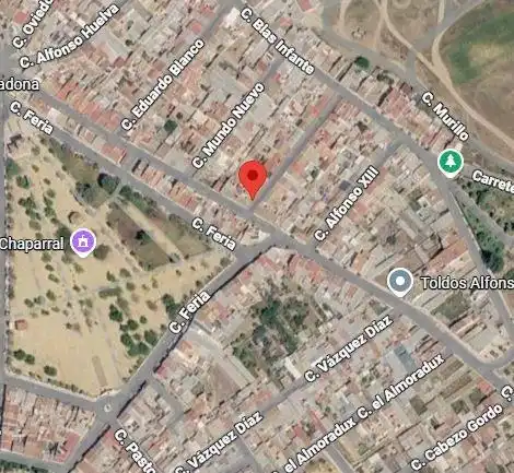 House for sale in Almonte ciudad, imagen 3