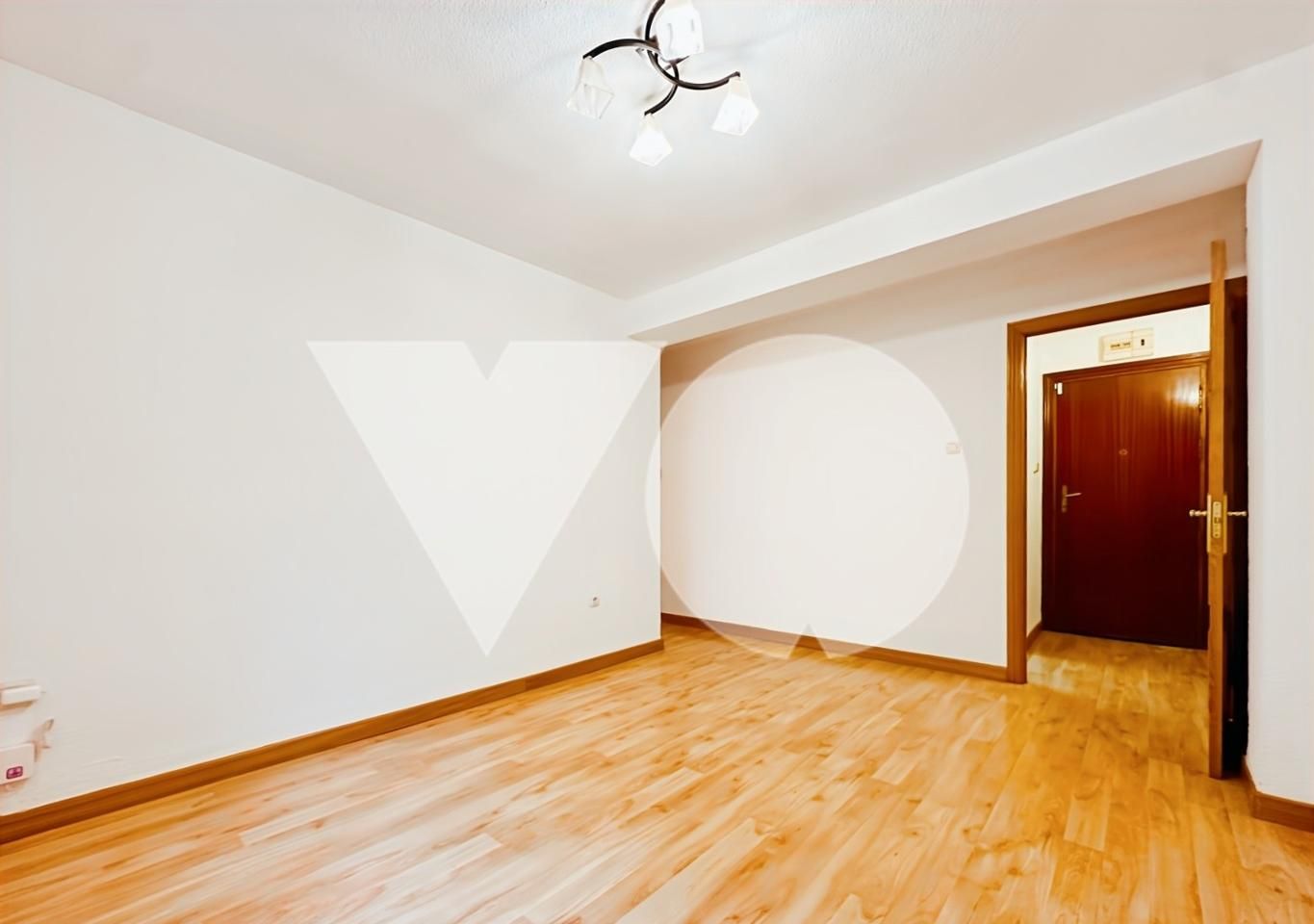 Habitación de Piso en venta en  Madrid Capital