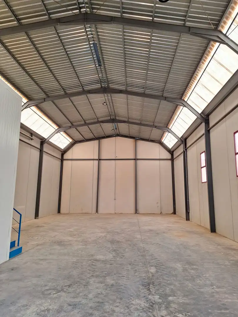 Nave industrielle à louer à Alcantarilla, imagen 2