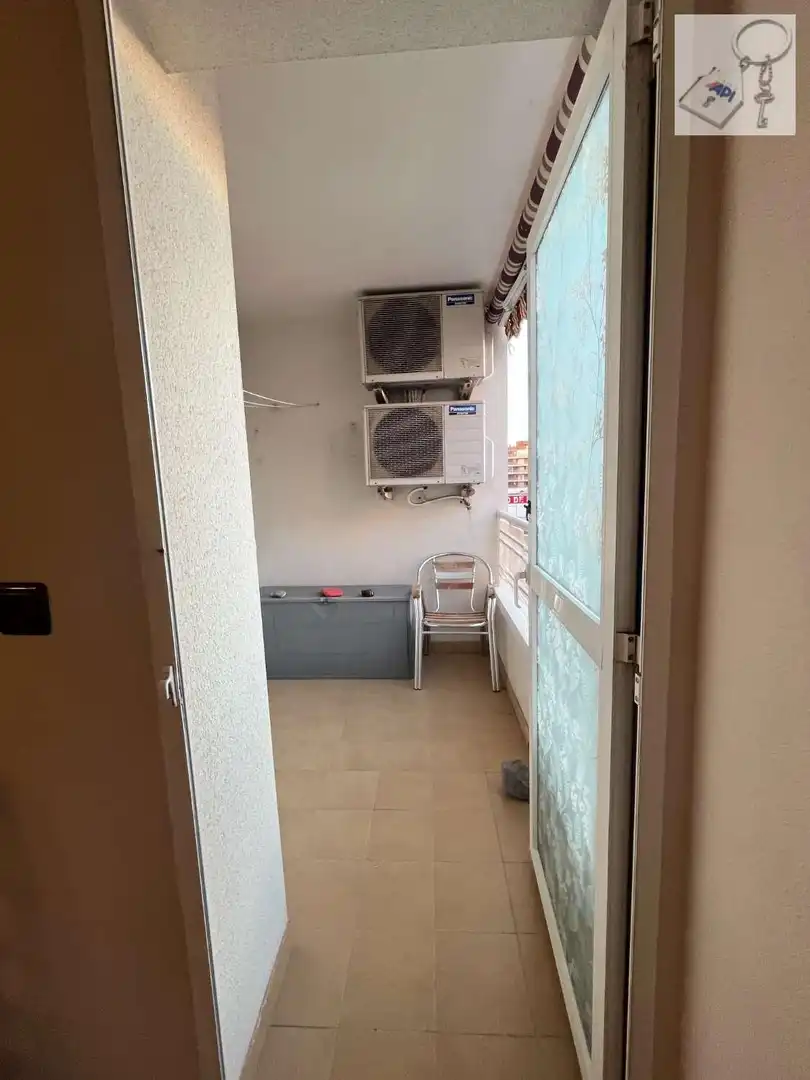 Terrassa de Apartament en venda en Torrevieja amb Aire condicionat, Calefacció i Terrassa