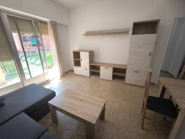 Piso en Alquiler en Santa Rosa