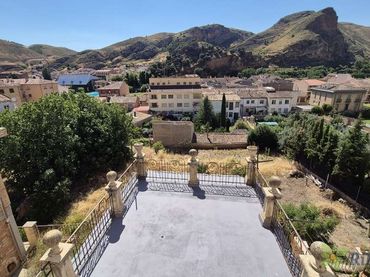 Casa in vendita a Cervera del Río Alhama
