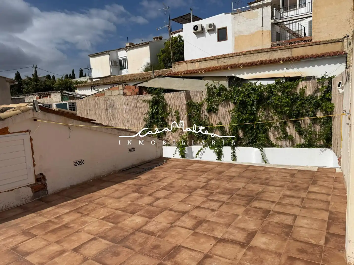 Casa o xalet en venda a Altea ciudad