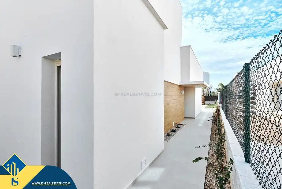 Chalet con jardín en venta en Los Montesinos, imagen 22
