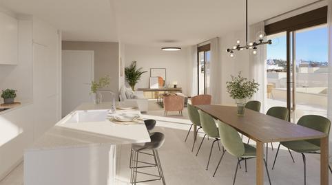 Foto 5 de Planta baixa en venda a Guadalobón, Estepona