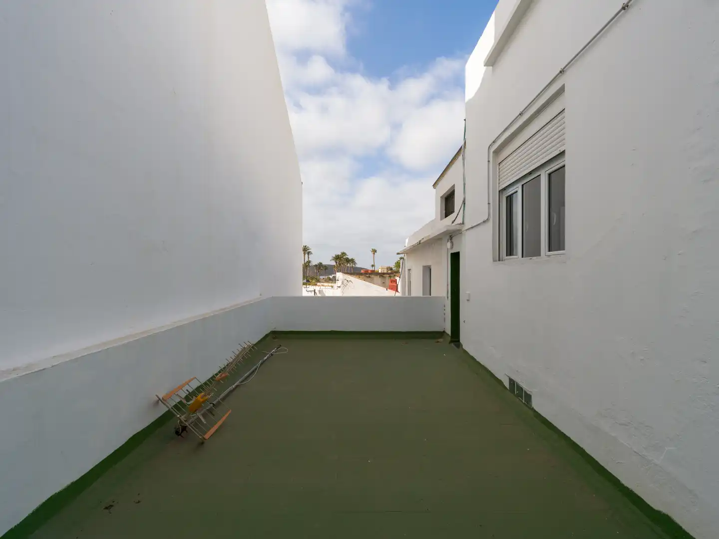 Terraza de Edificio en venta en Telde