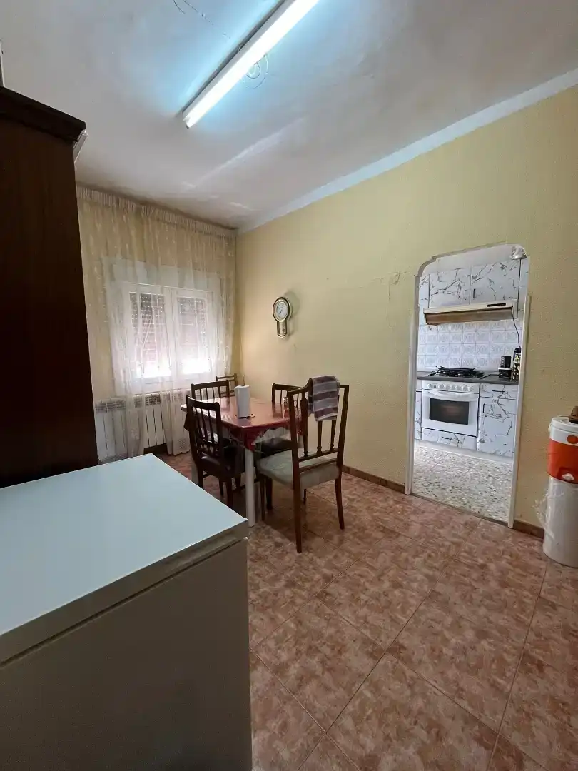 Comedor de Casa adosada en venta en Monteagudo
