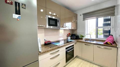 Foto 4 de Àtic en venda a Paseo Marítimo de Levante, Málaga