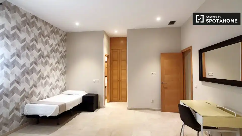 Wohnung zur Miete in Centro, imagen 10