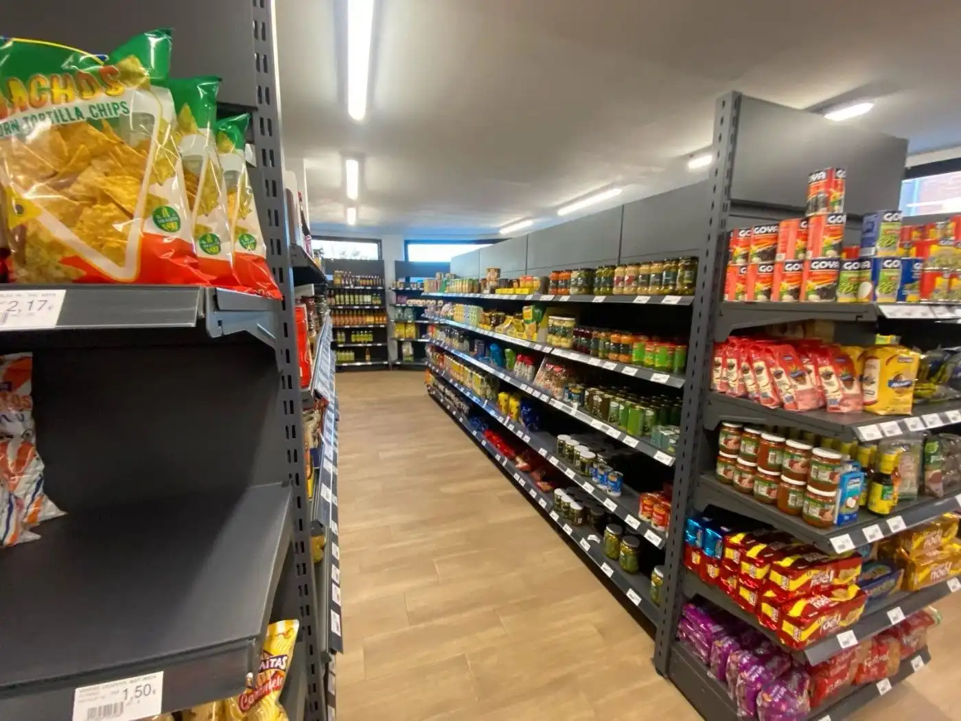 Gewerbefläche zur Übernahme in Celrà, imagen 6