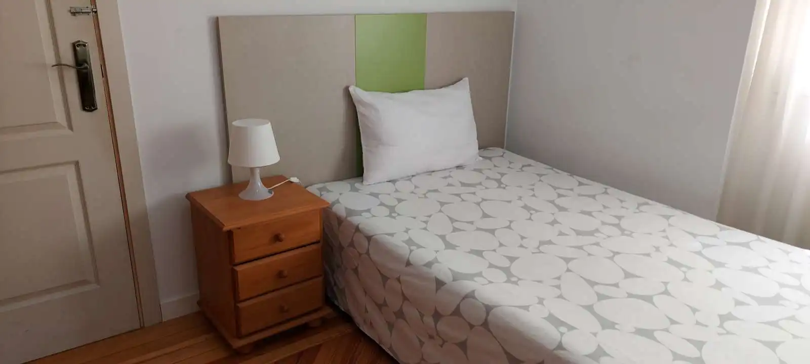 Room in Almagro