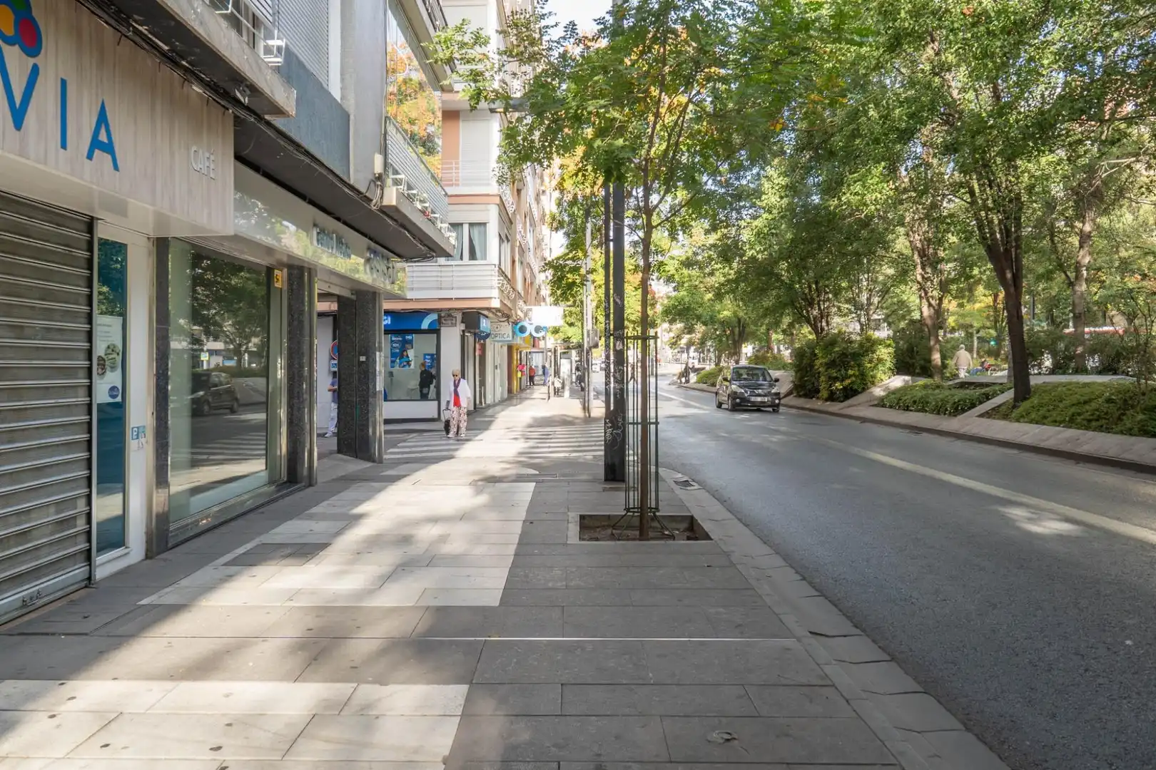 Local comercial en venda a Avenida Avenida de la Constitución 25, imagen 46