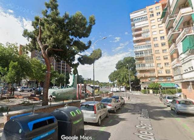 Piso en Alquiler en Ventas