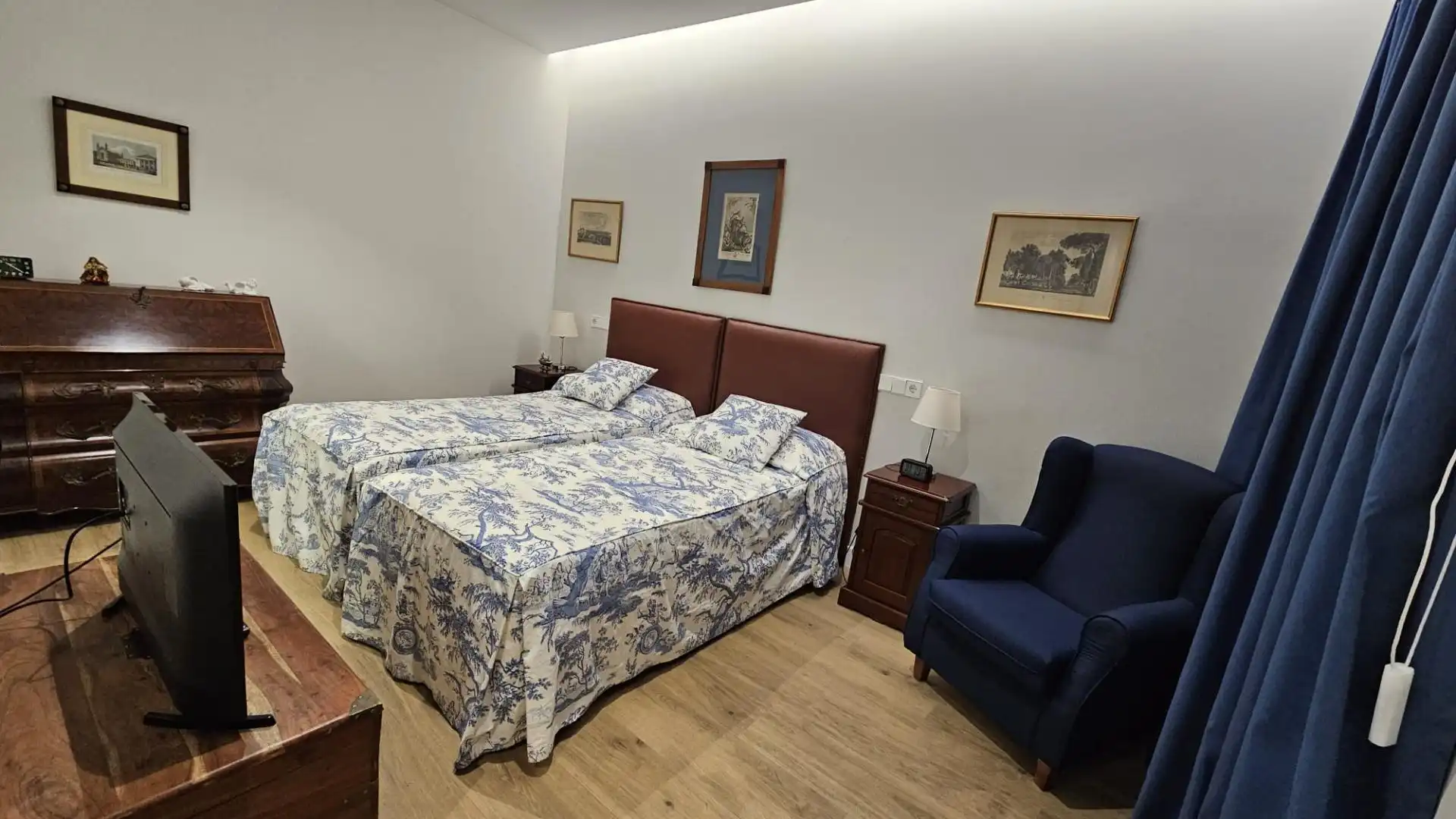 Appartamento con ascensore in vendita a Calle JUAN HERRERA, imagen 14