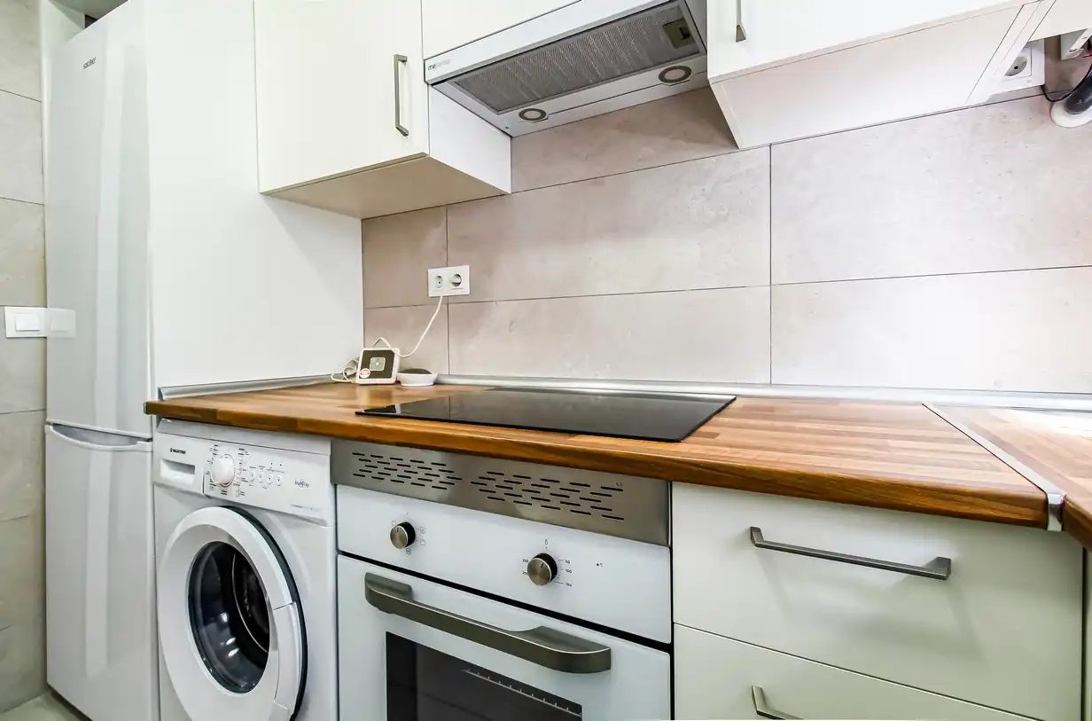 Wohnung zum Verkauf in Calle Canteras de Tilly, Casco histórico de Vicálvaro
