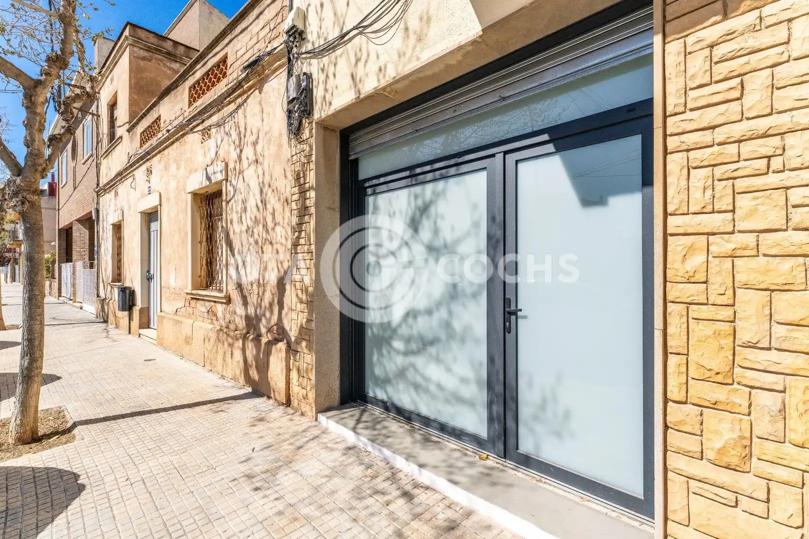 Gewerbefläche zum Verkauf in Carrer de Cervantes, imagen 23