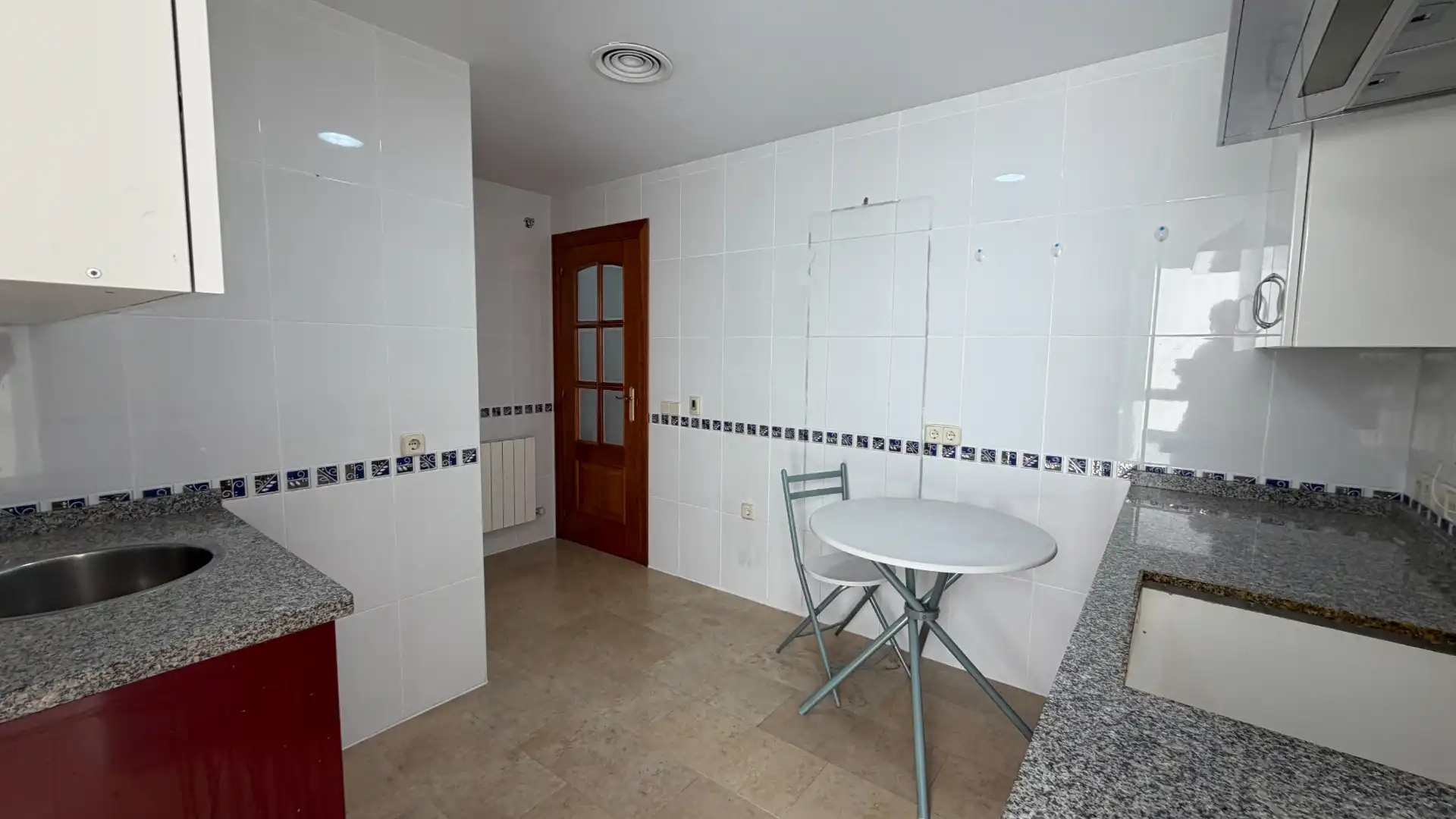 Flat for sale in Avenida Ramón y Cajal, Úbeda