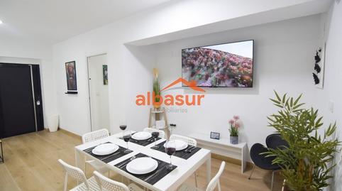 Photo 4 of Flat for sale in Calle Huelva, 1, Sector Sur, Córdoba