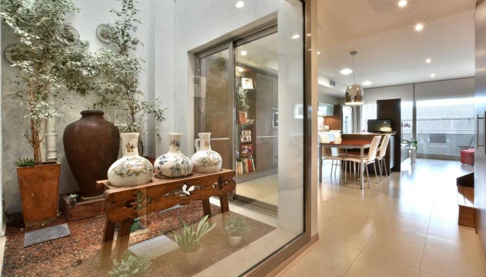 Foto 1 de Casa o chalet en venta en Poetessa Caparà, Sant Pere Nord, Barcelona