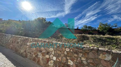 SE VENDE TERRENO URBANIZABLE EN LA PARTE ANTIGUA DE CÁCERES!, imatge 2