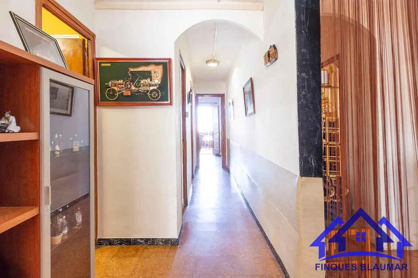 Piso en venta en Arenys de Mar con Terraza