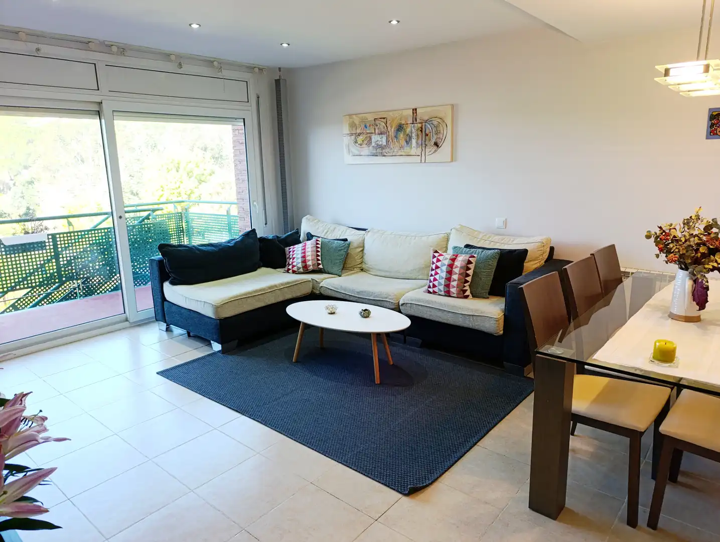 Detached house with terrace for sale in Montalnou - Milans del Bosc, imagen 22