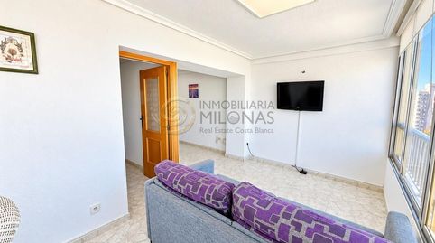 Foto 4 de Apartamento en venta en Avenida Alcoi, 17, Playa Levante, Benidorm