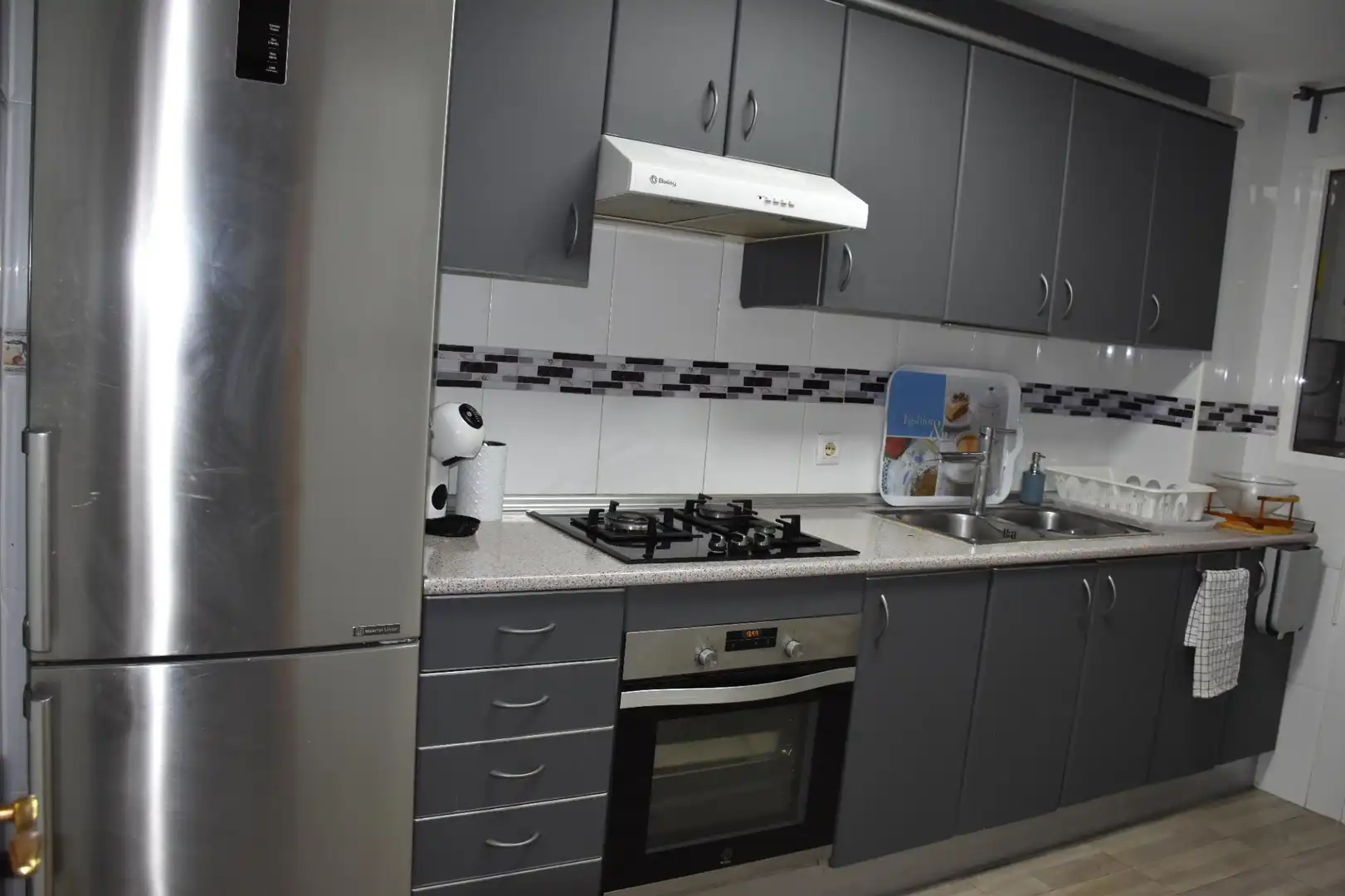 Flat with lift for sale in Carrer d'Aiora, imagen 6