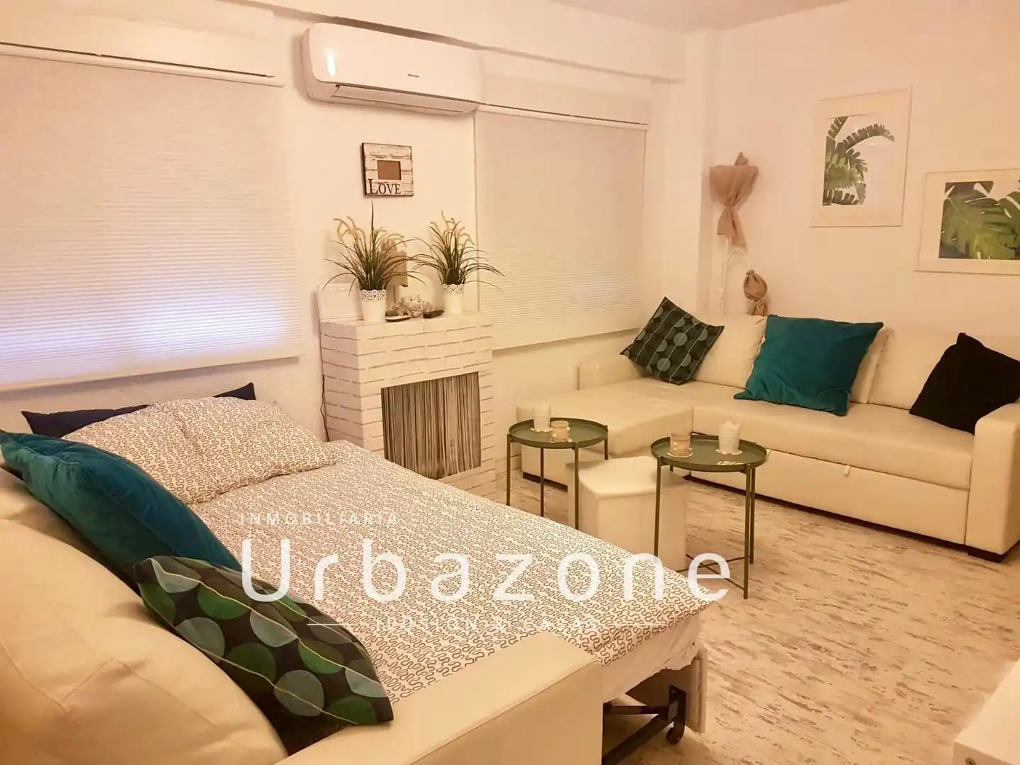 Piso con ascensor en venta en Pla - Carolinas