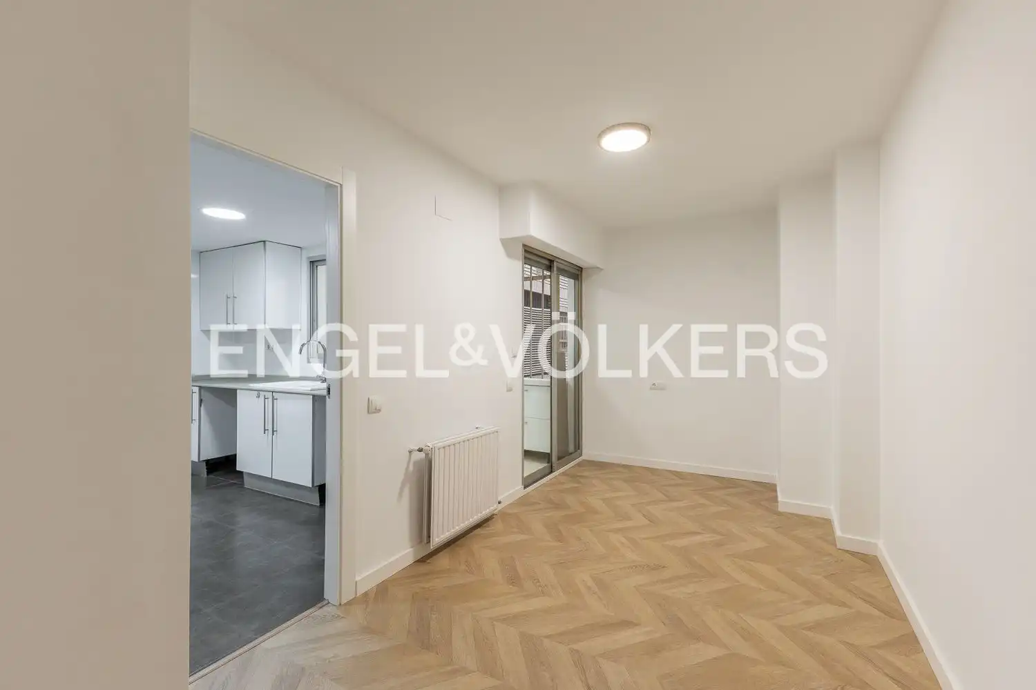 Piso en venta en Valencia con Aire acondicionado, Calefacción y Parquet
