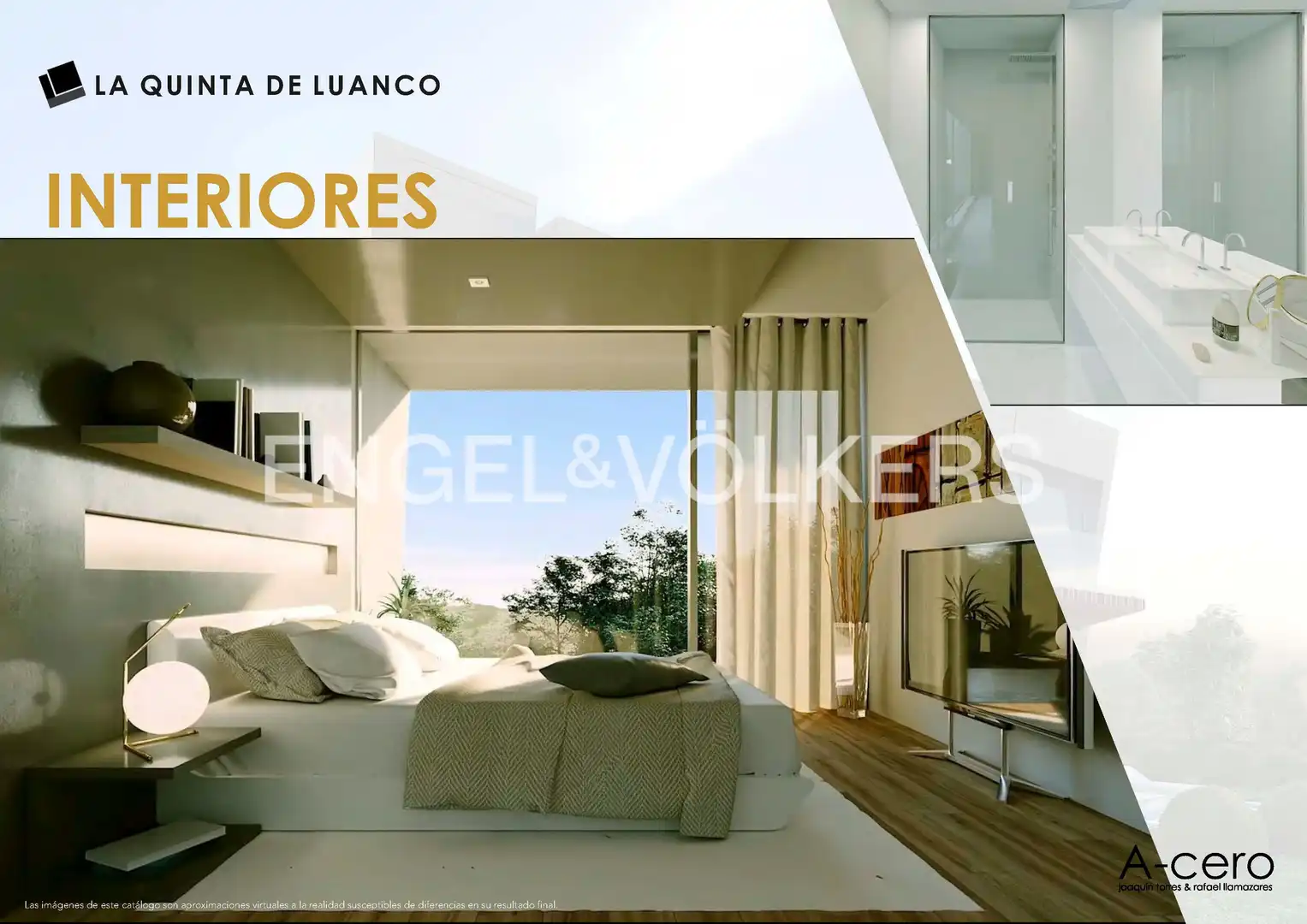 Sala de estar de Casa o chalet en venta en Gozón con Calefacción, Terraza y Piscina
