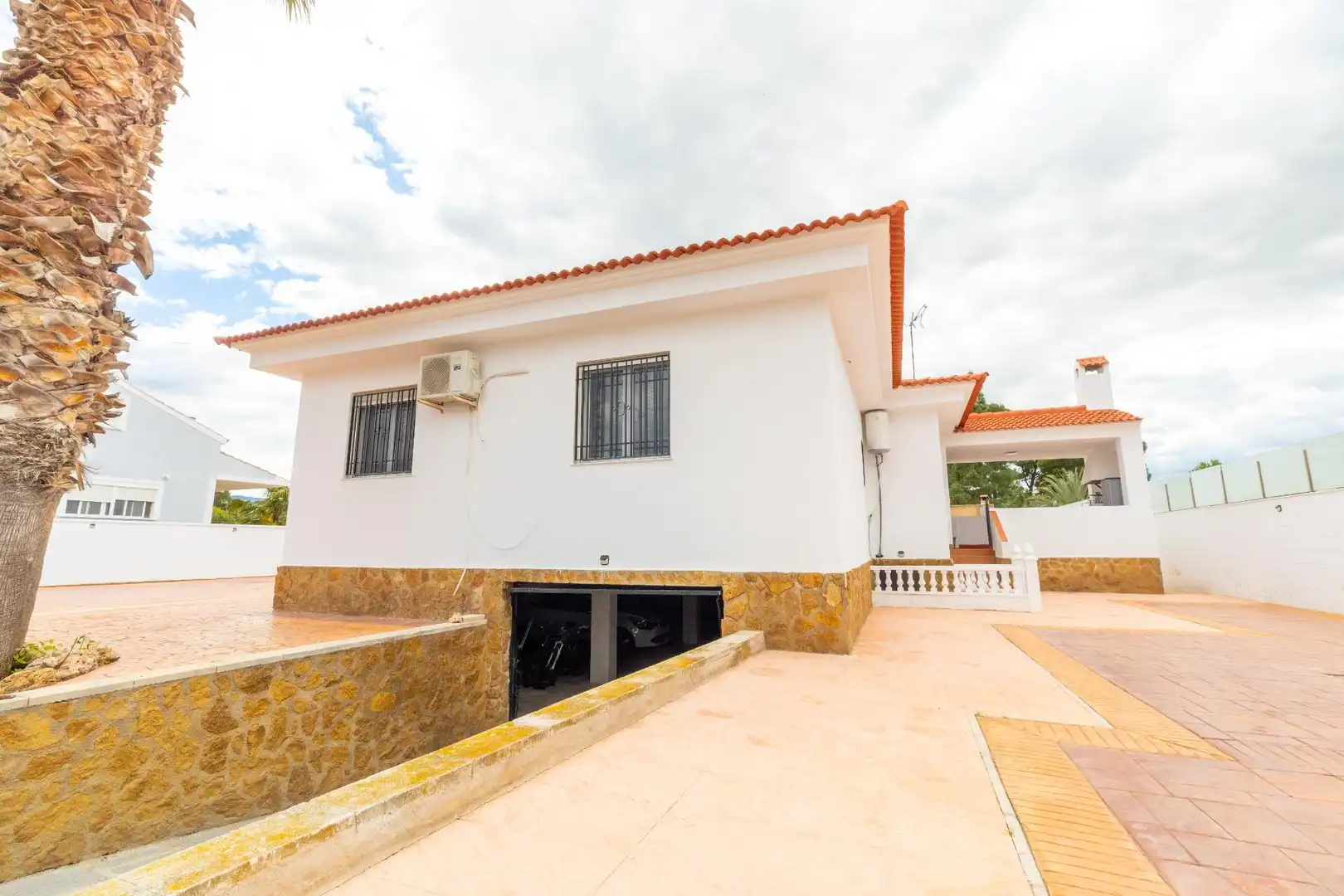 Chalet con piscina en venta en Cieza, imagen 59
