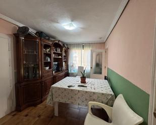 Dining room of Flat for sale in  Sevilla Capital