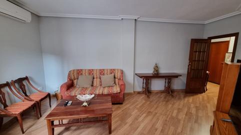 Foto 5 de Pis de lloguer a Centro Ciudad, Cáceres