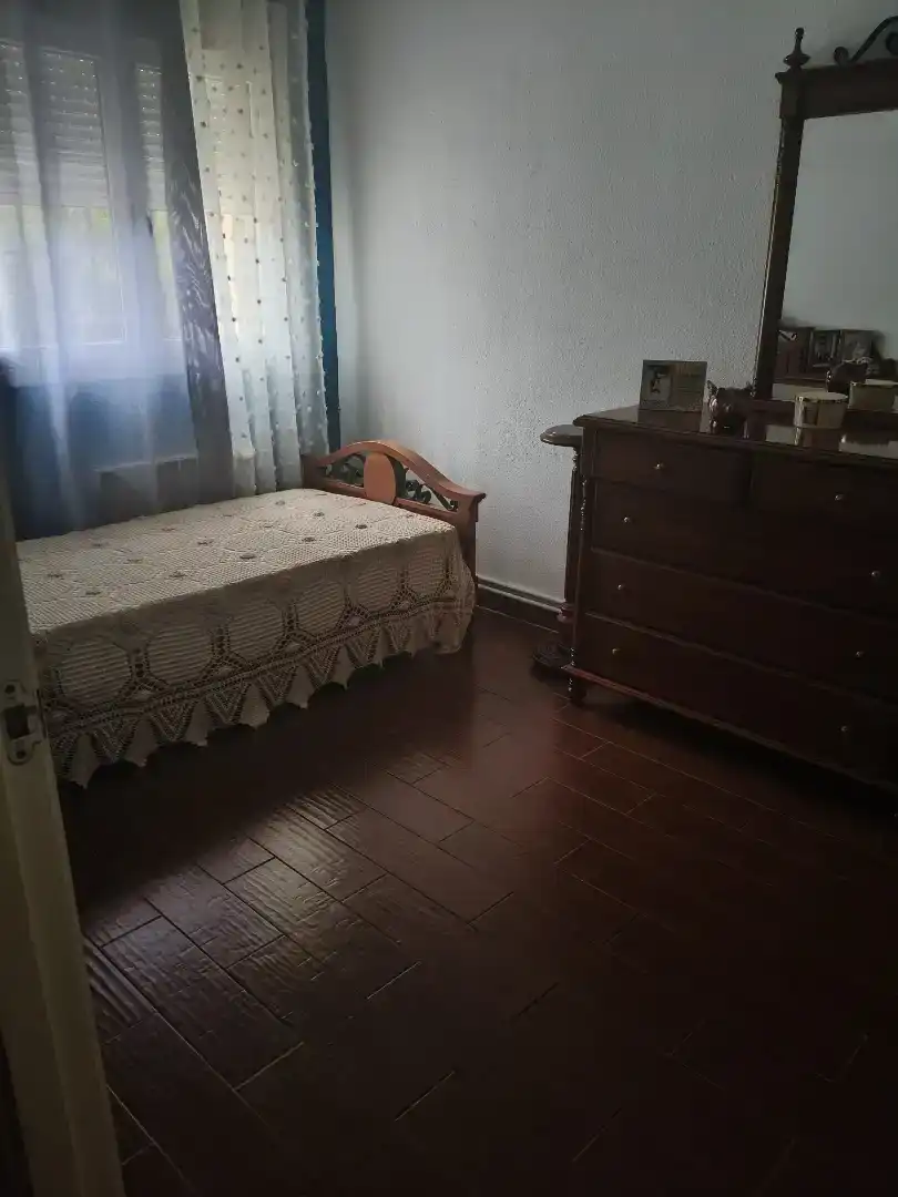 Habitación de Piso en venta en San Román de los Montes, Toledo
