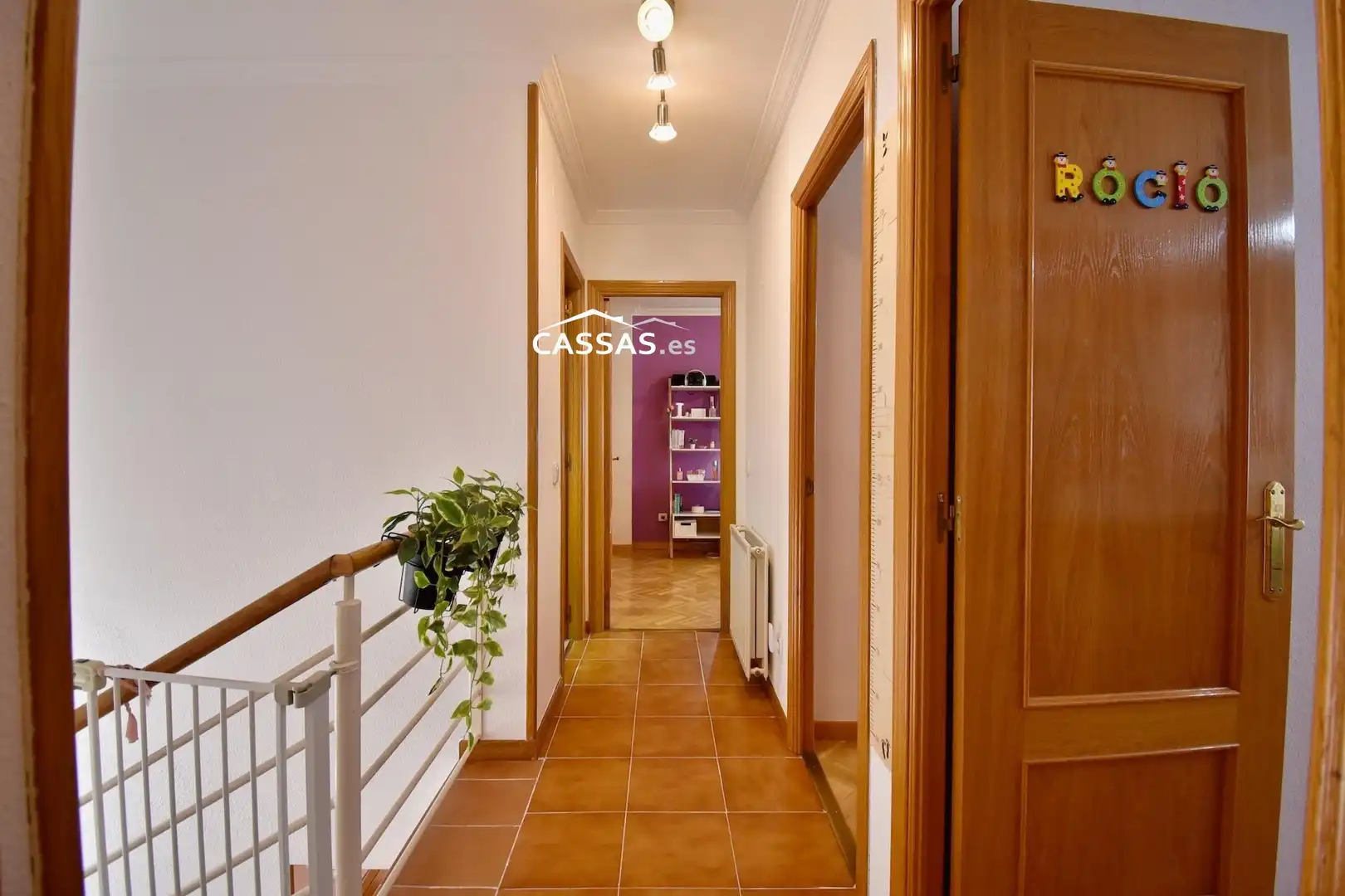 Detached homes for sale in Torrejón de Ardoz  with Air Conditioner, Heating and Private garden