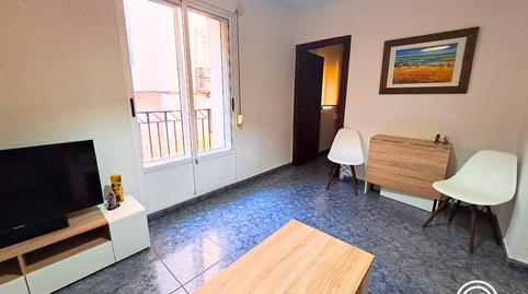 Foto 4 de Pis de lloguer a Calle del Marqués de Lazán, 3, La Magdalena,  Zaragoza Capital