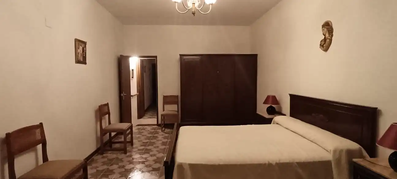 Finca rústica en venda a Calle Santo Domingo, 21, Lécera