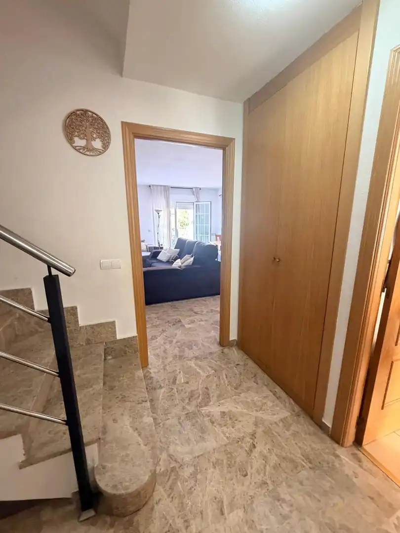 Casa o xalet en venda en Valdemoro amb Aire condicionat, Calefacció i Terrassa