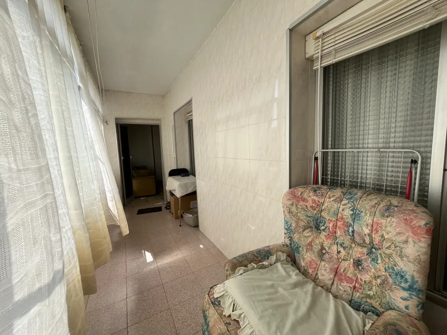 Piso en venta en Sagunto / Sagunt con Amueblado, Horno y Lavadora