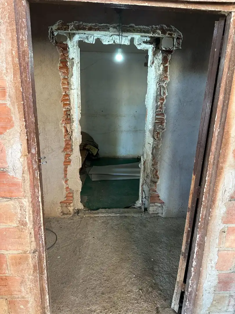 Nave industrial en alquiler en Vilanova del Camí, imagen 4