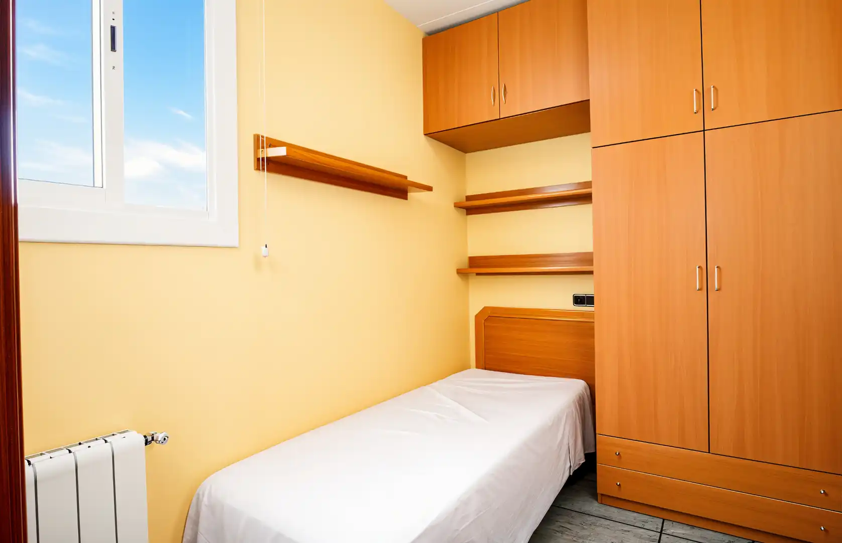 Penthouse mit Terrasse zum Verkauf in Travessera de Gràcia, imagen 11