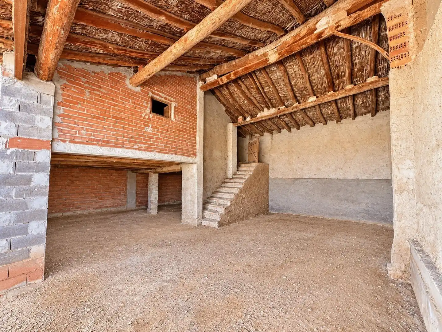 Residential land for sale in Muniesa, imagen 9