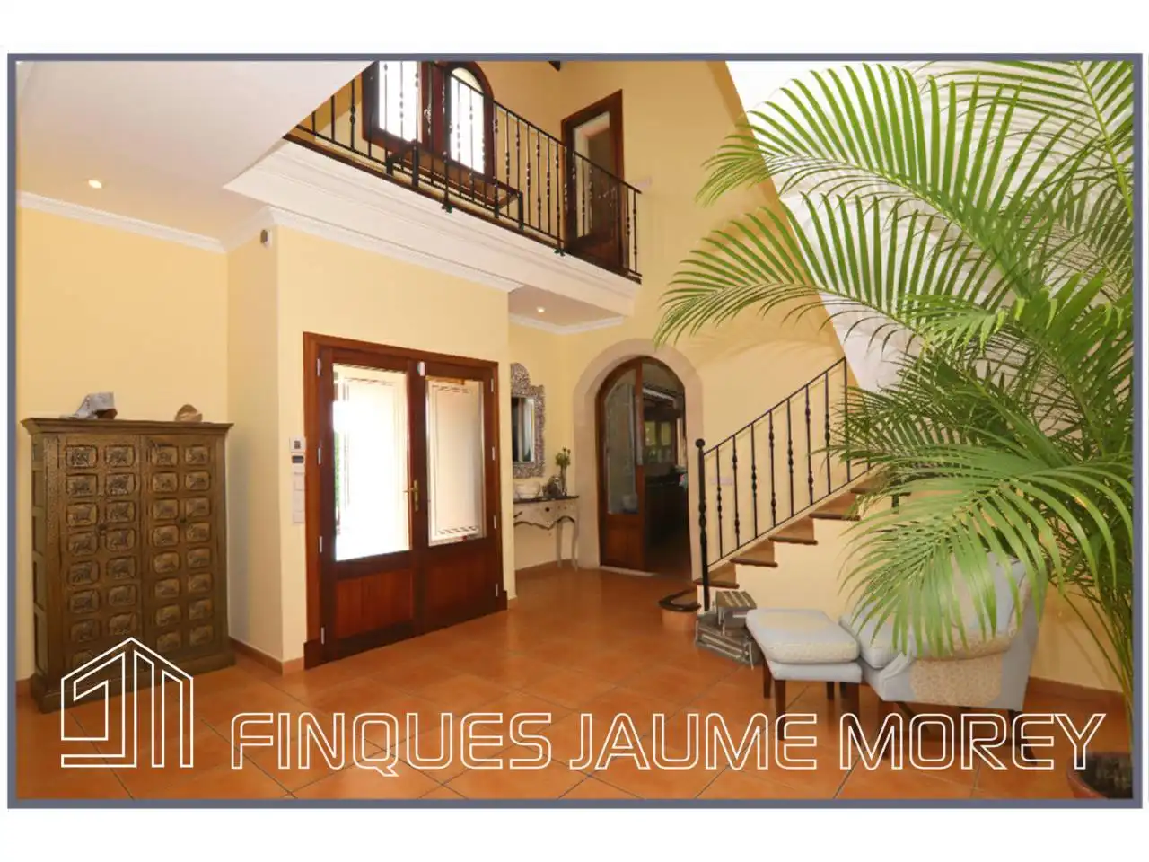 Country homes for sale in Inca  with Air Conditioner, Heating and Private garden