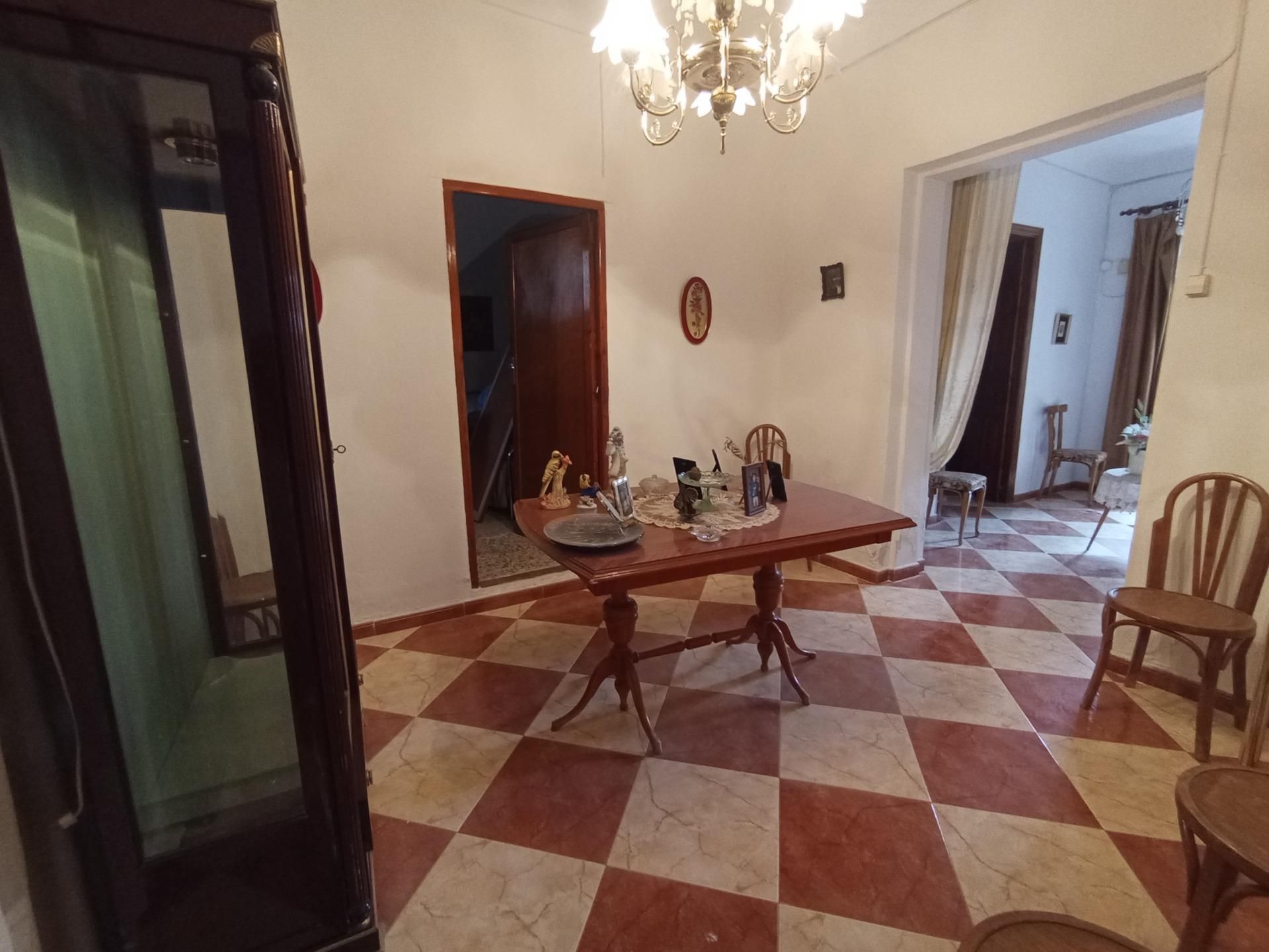 Casa o xalet en venda a Calle Manuel de Falla, Puerto Lumbreras