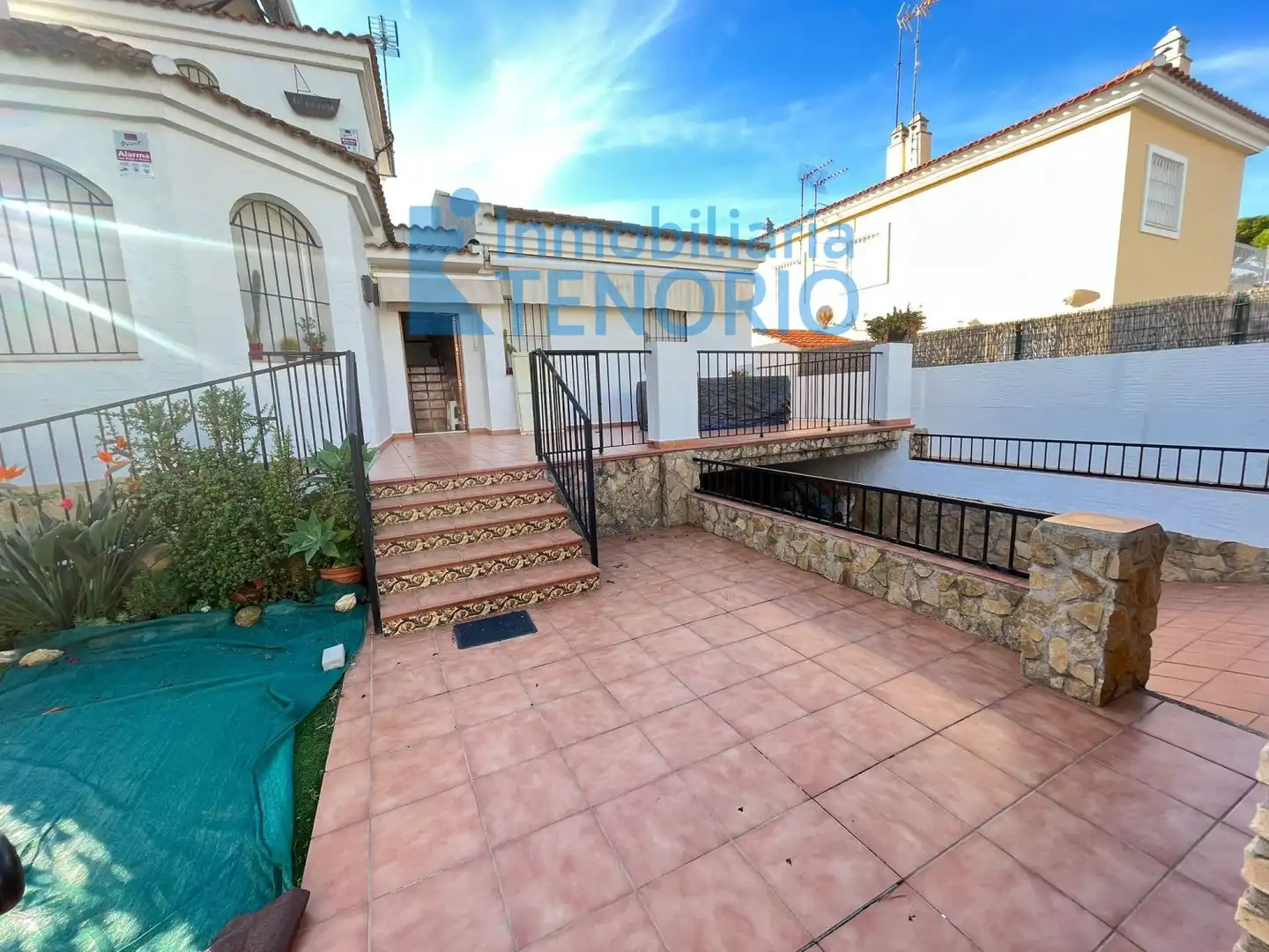 Chalet en venta en Urbasur, imagen 5